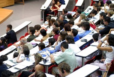 universita aulaR375